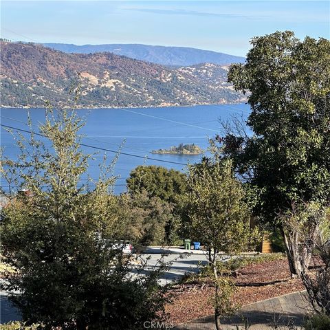 Photo of 7826 Evergreen Dr, Kelseyville, CA 95451 (MLS # LC26012045)