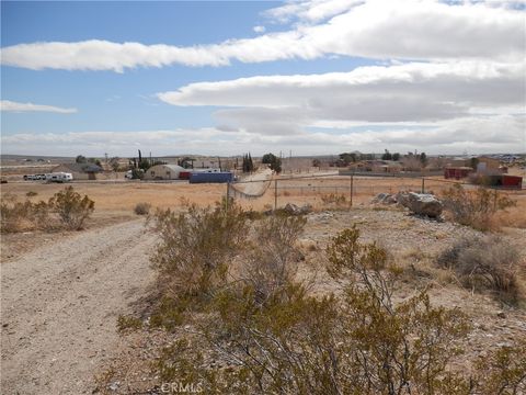 Photo of 0 Shirley Street, Mojave, CA 93501 (MLS # PW26119701)