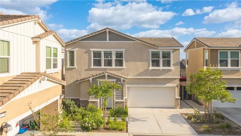 16725 Petrus Lane Fontana CA 92336
