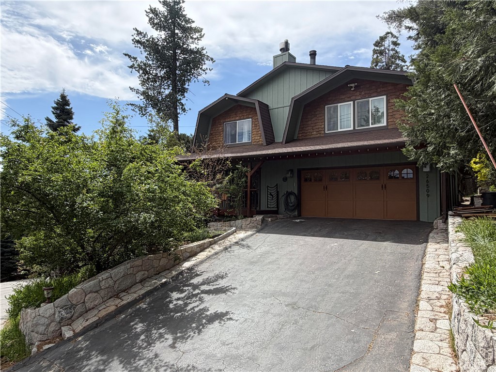 26509 Lake Forest Drive