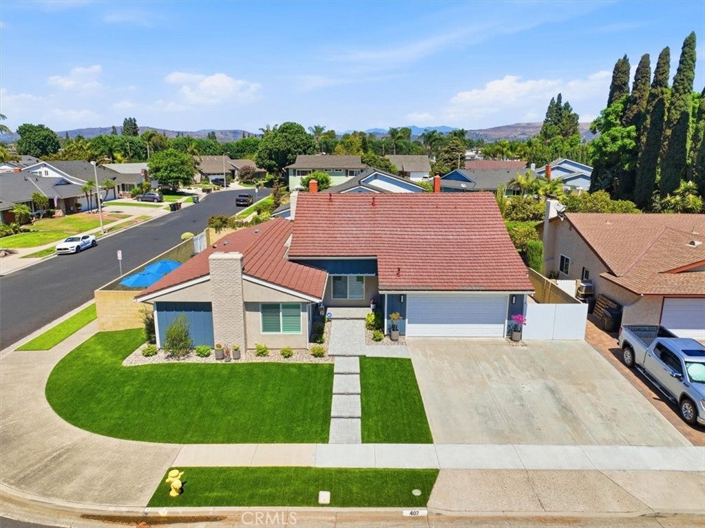 407 Tahoe Avenue
