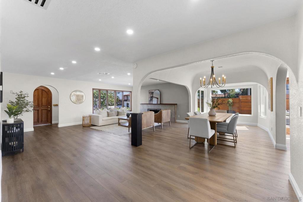 Kensington - Residential
