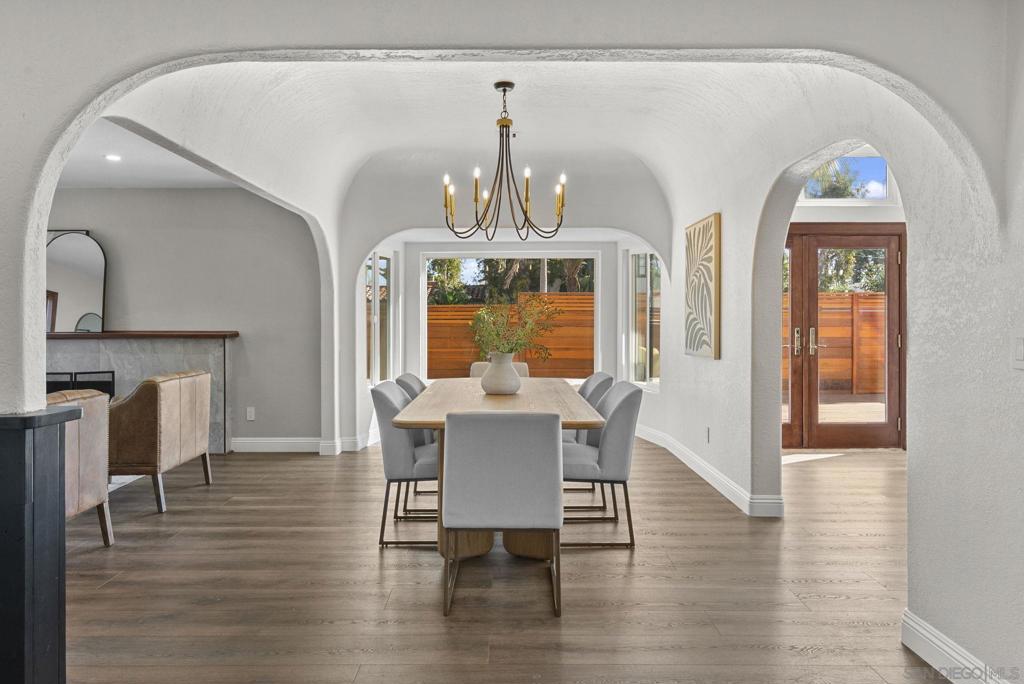 Kensington - Residential