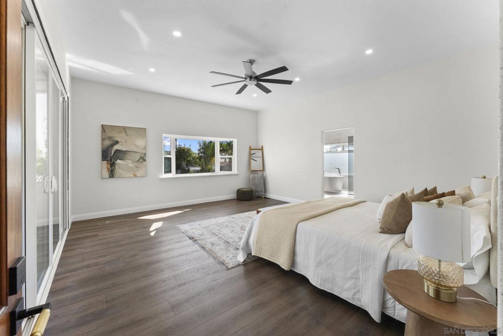 Kensington - Residential