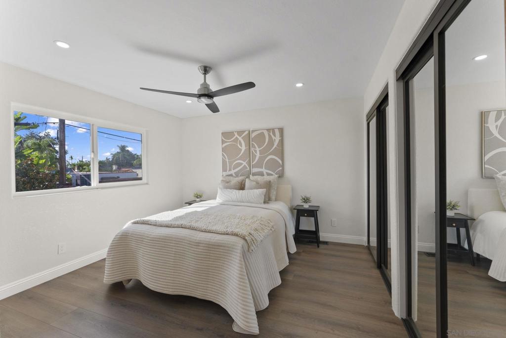 Kensington - Residential