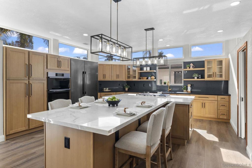 Kensington - Residential