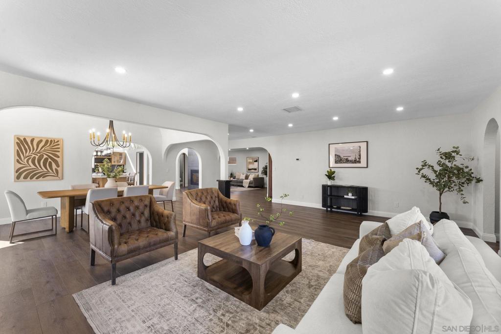 Kensington - Residential