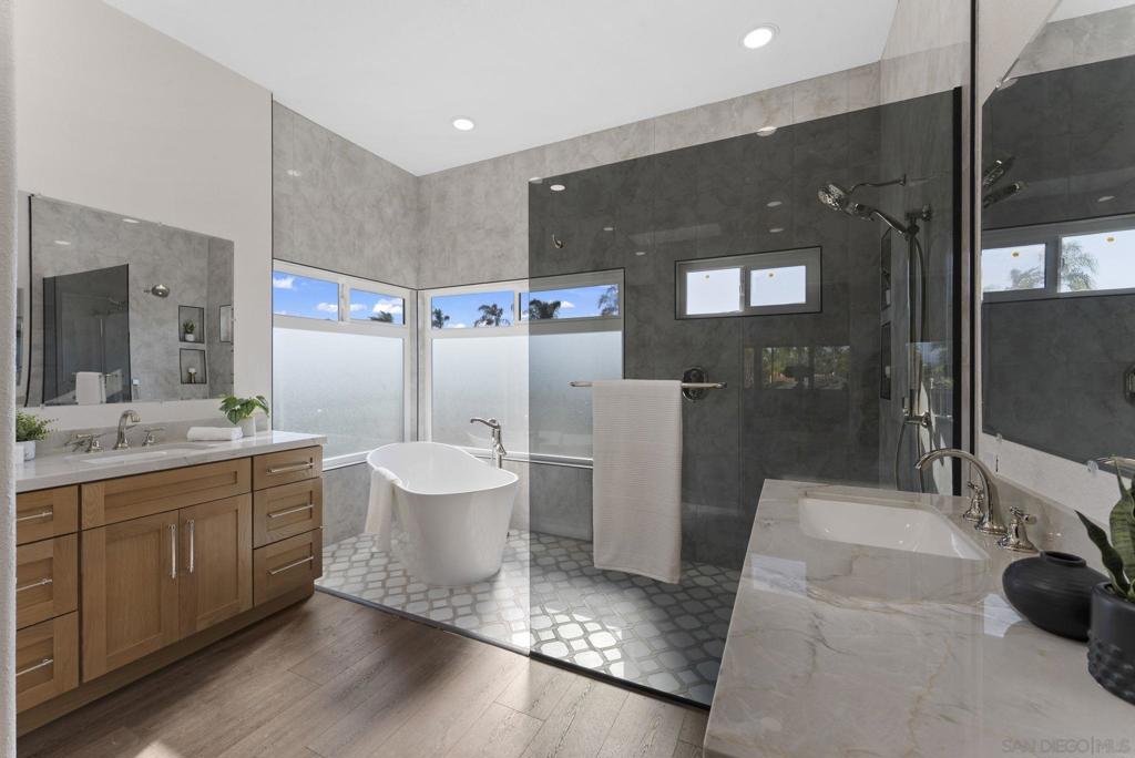 Kensington - Residential