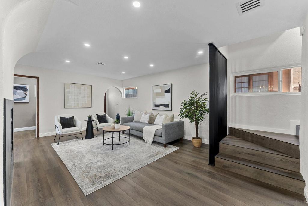 Kensington - Residential