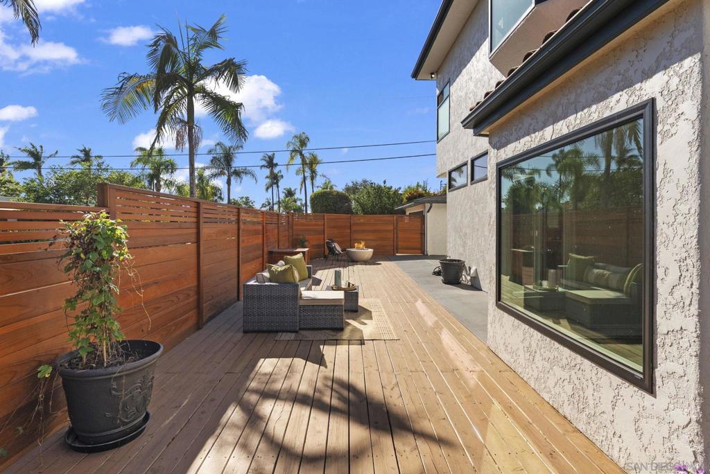 Kensington - Residential