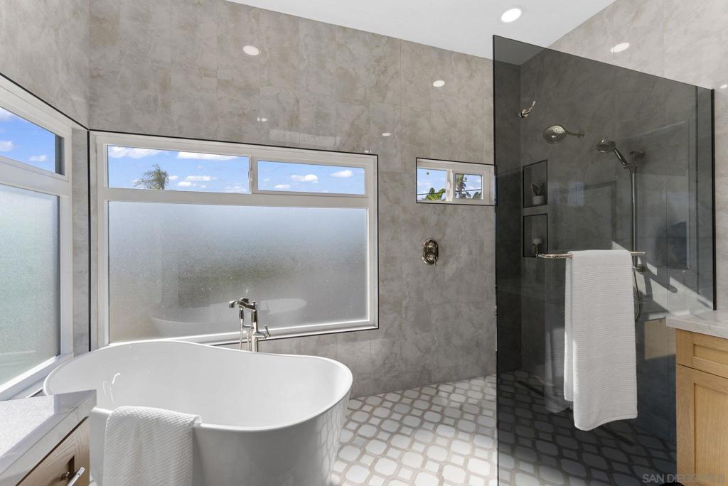 Kensington - Residential