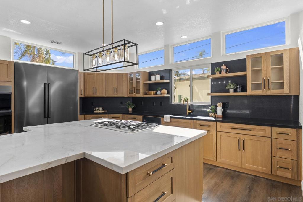 Kensington - Residential