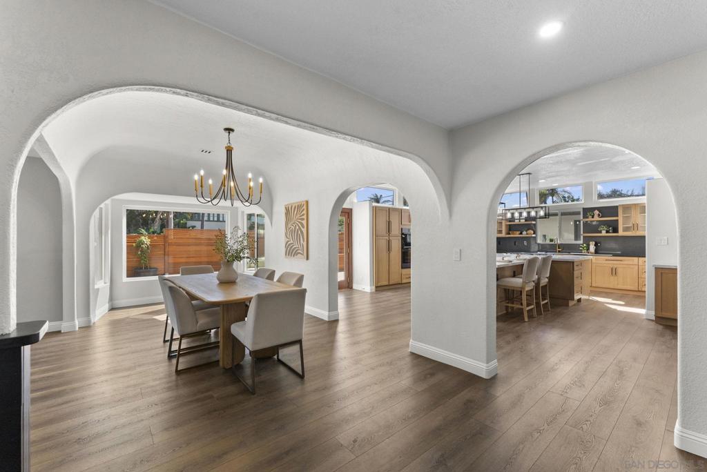 Kensington - Residential