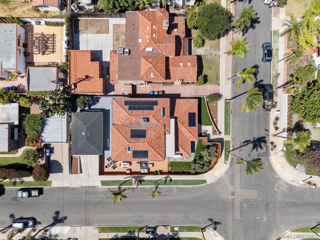 Kensington - Residential