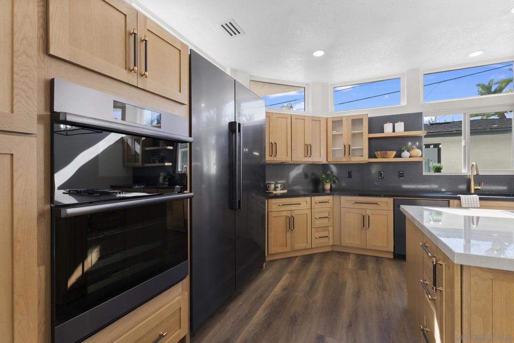 Kensington - Residential