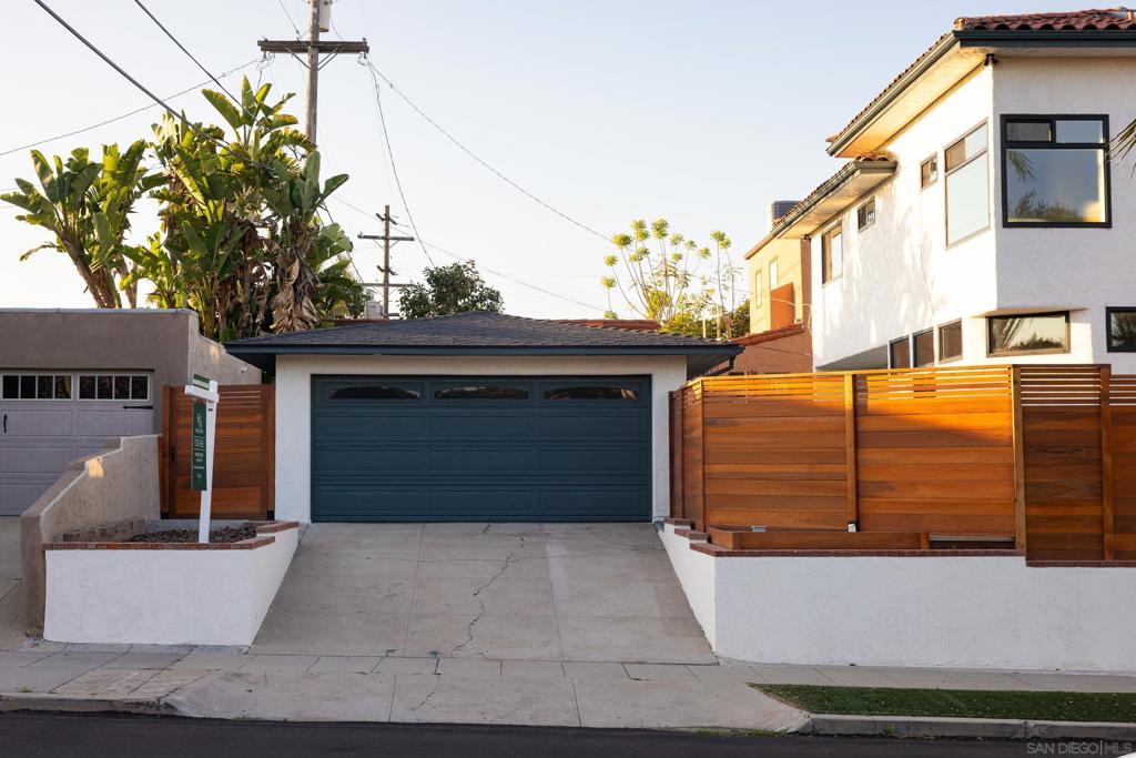 Kensington - Residential
