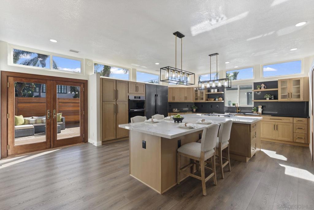 Kensington - Residential