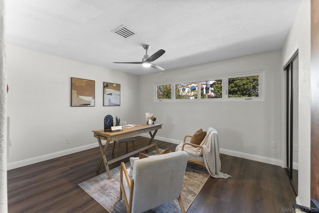 Kensington - Residential