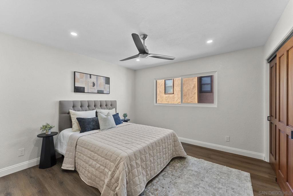 Kensington - Residential