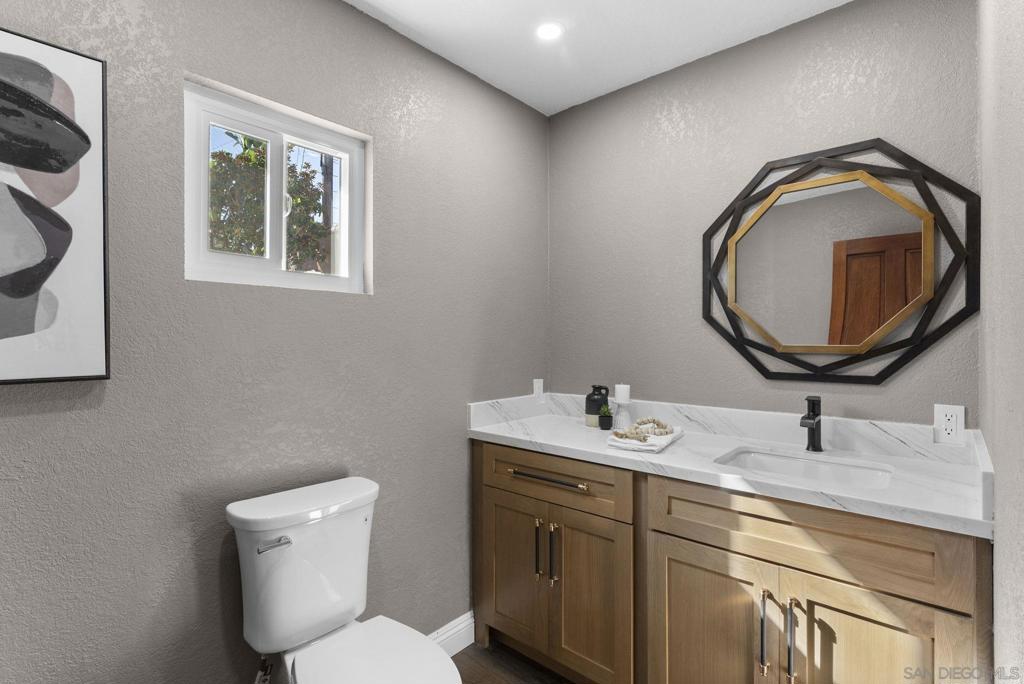 Kensington - Residential