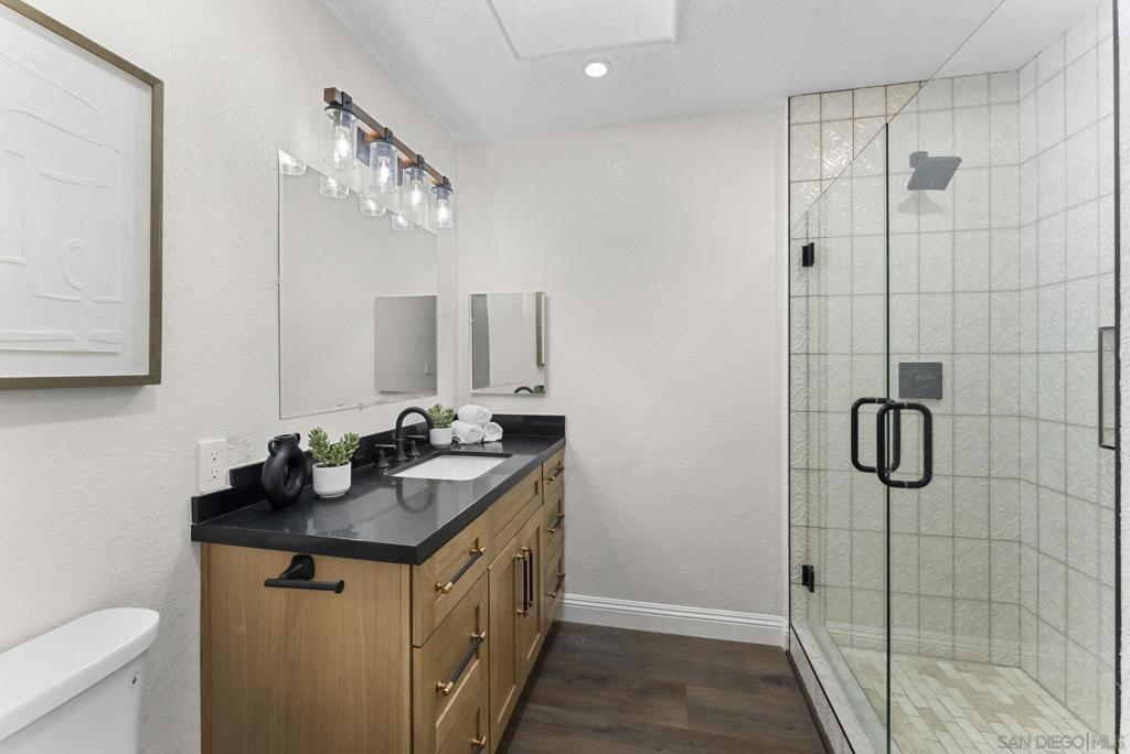 Kensington - Residential