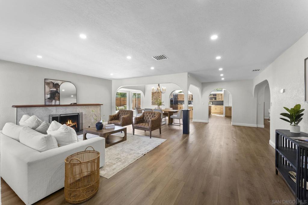 Kensington - Residential