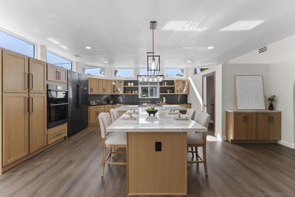 Kensington - Residential