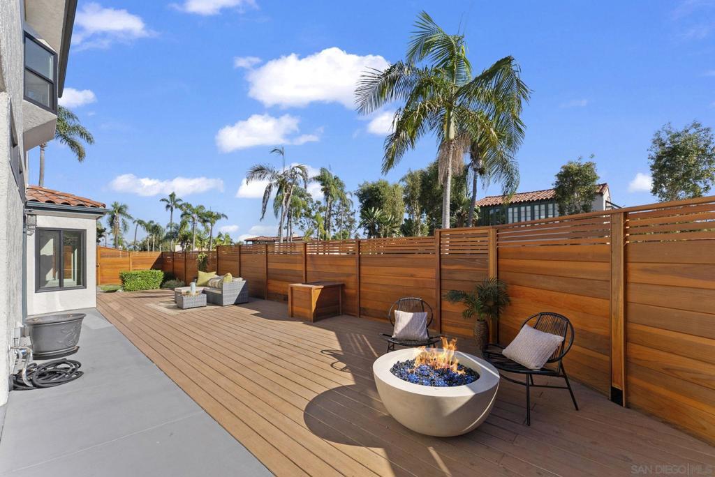 Kensington - Residential