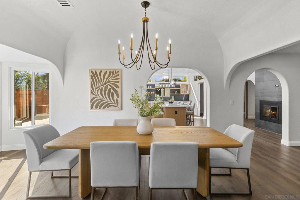 Kensington - Residential