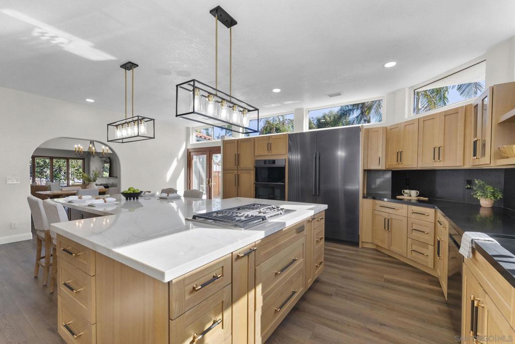 Kensington - Residential