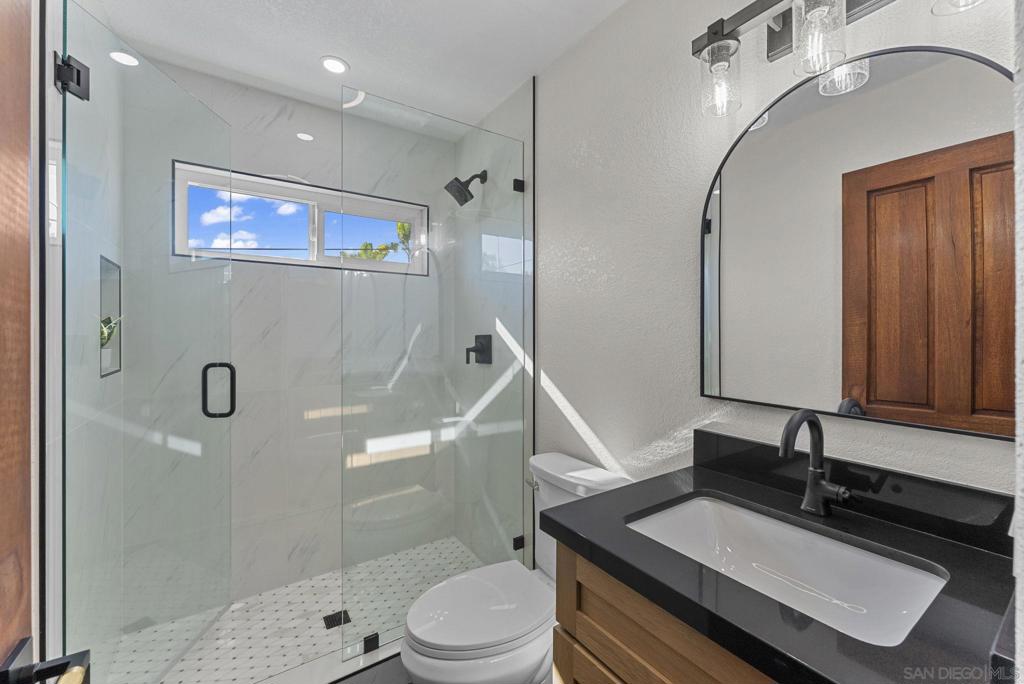 Kensington - Residential