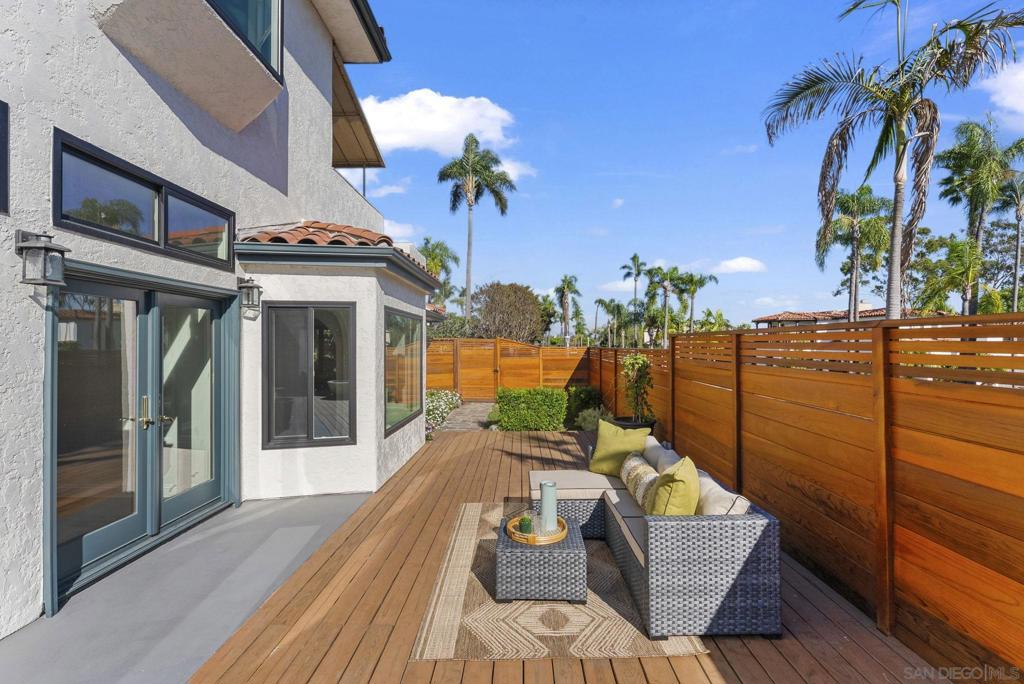 Kensington - Residential