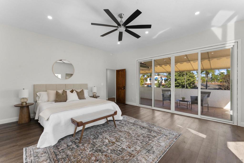 Kensington - Residential
