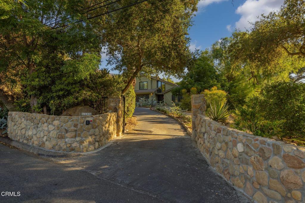 1270 Foothill Road