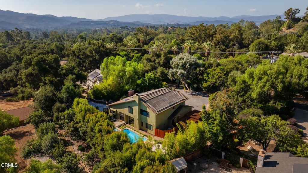 1270 Foothill Road
