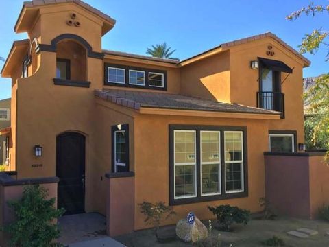 Photo of 52210 Rosewood Lane, La Quinta, CA 92253 (MLS # 219148913DA)