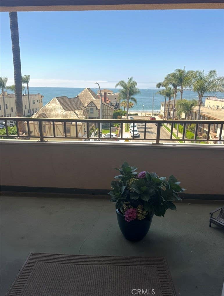 Photo of 1635 E Ocean BLVD #C4, Long Beach, CA 90802 (MLS # PW26113325)