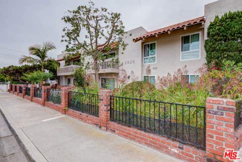 Photo of 2020 Graham Avenue #206, Redondo Beach, CA 90278 (MLS # 26874469)