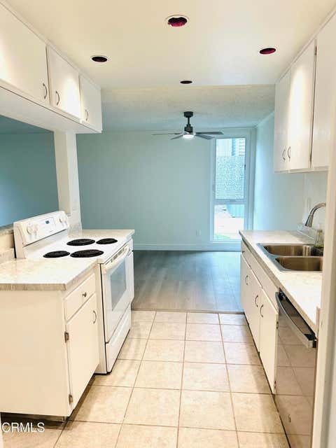 Tiny photo for 3700 Dean Drive #907, Ventura, CA 93003 (MLS # V1-37969)