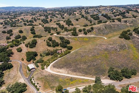 Photo of 3333 & 3349 Long Valley Road, Santa Ynez, CA 93460 (MLS # 26642273)