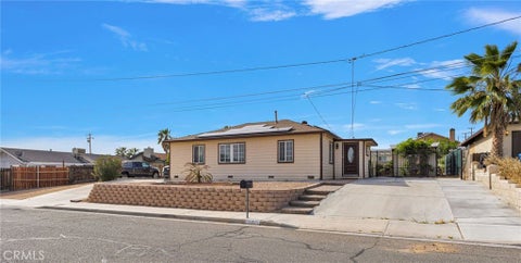 720 Starlight Street Barstow CA 92311