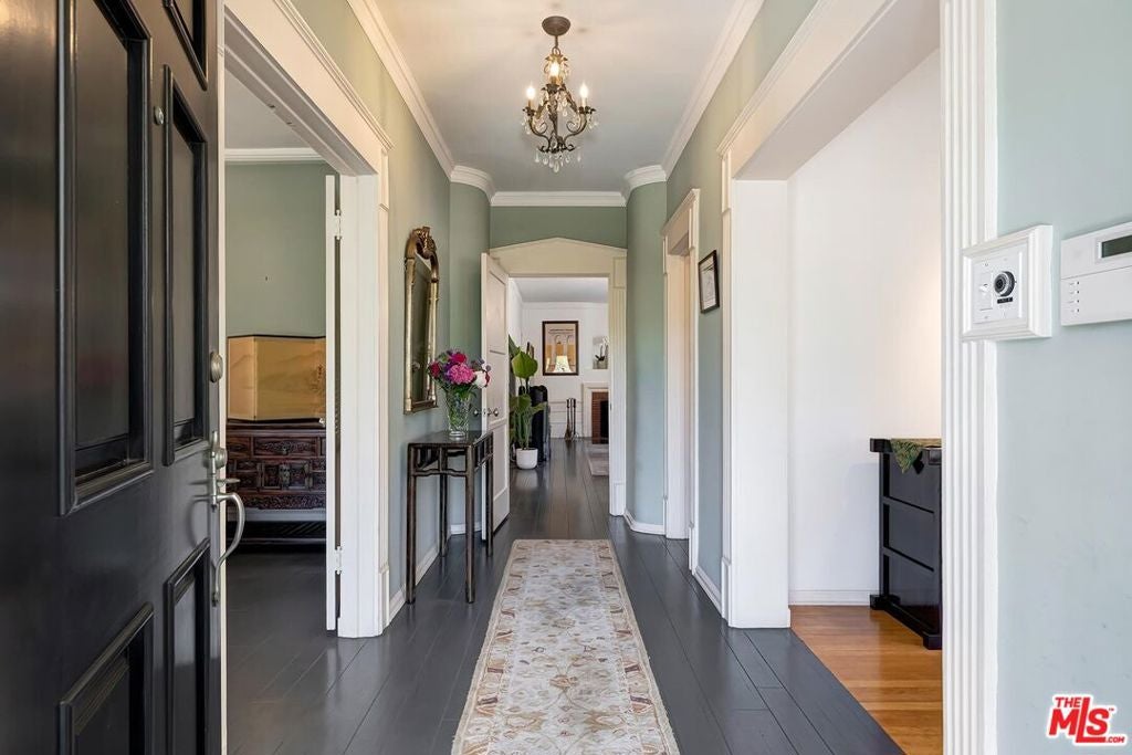 10614 Le Conte Avenue, Los Angeles CA 90024