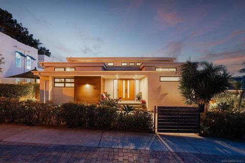 4563 Point Loma Ave San Diego CA 92107