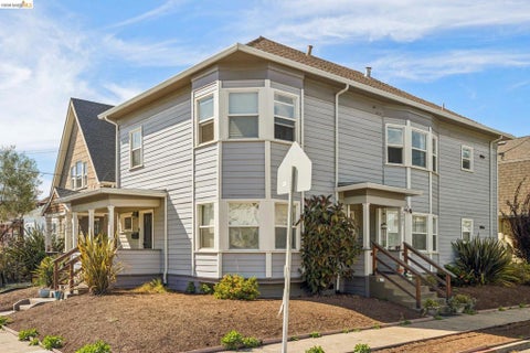Photo of 5401 Genoa ST, Oakland, CA 94611 (MLS # 41148367)
