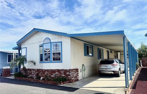 Photo of 19350 Ward Street #82, Huntington Beach, CA 92646 (MLS # OC26083953)