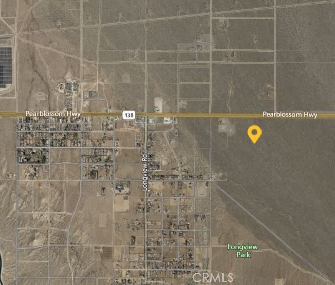 0 Nearby Pearblossom Hwy/136th St E