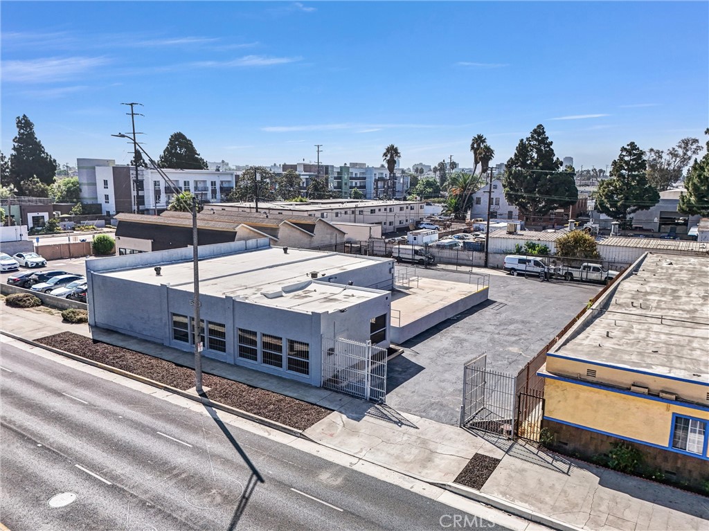 520 W Pacific Coast Highway