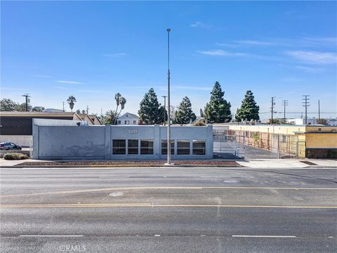 520 W Pacific Coast Highway Long Beach CA 90806