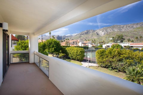 Photo of 255 E Avenida Granada #725, Palm Springs, CA 92264 (MLS # 219150028PS)