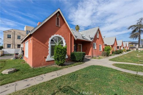 Photo of 272 W 9th Street, San Bernardino, CA 92401 (MLS # CV25280138)